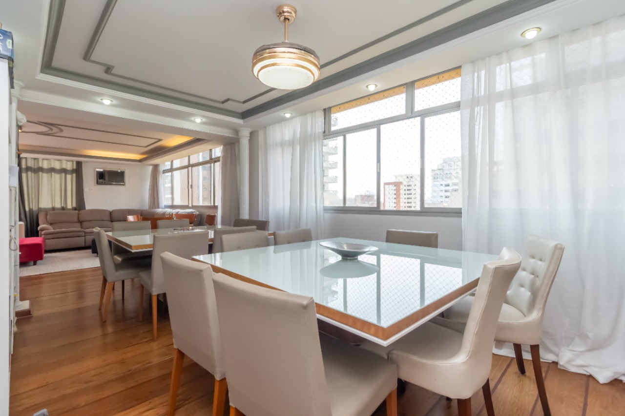 Apartamento, 5 quartos, 233 m² - Foto 5