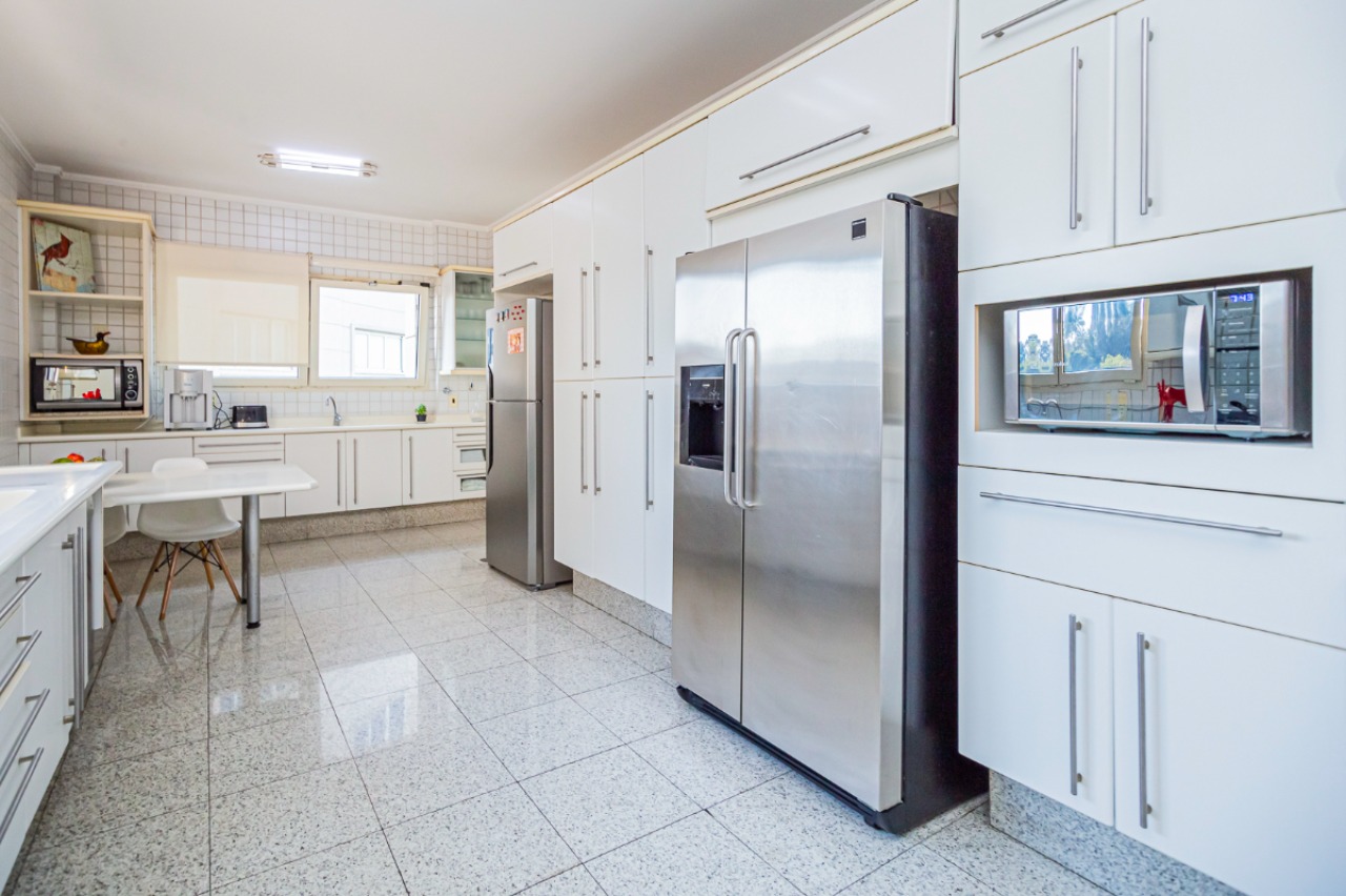 Apartamento, 4 quartos, 650 m² - Foto 45