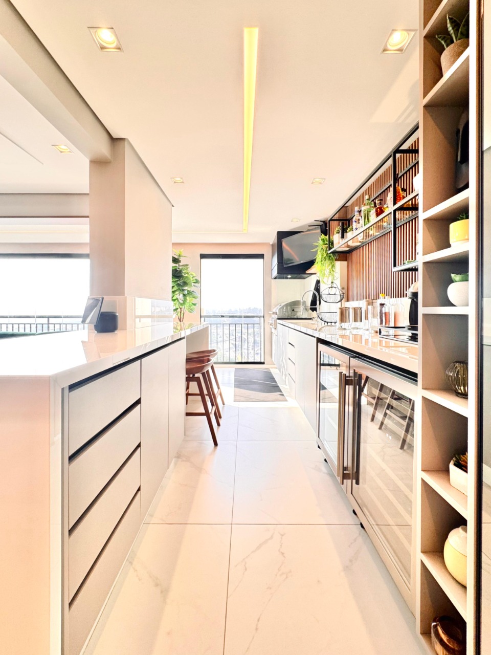 Apartamento, 3 quartos, 130 m² - Foto 35