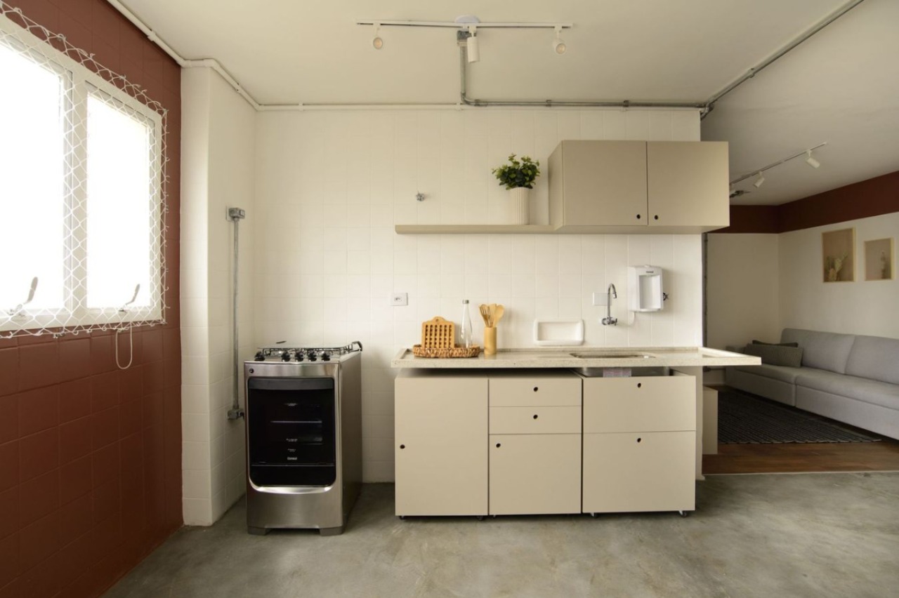 Apartamento, 4 quartos, 110 m² - Foto 7