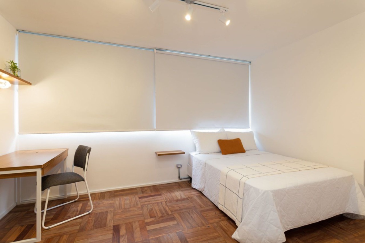 Apartamento, 4 quartos, 110 m² - Foto 25