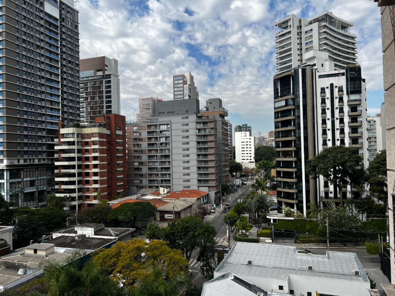 Apartamento, 4 quartos, 320 m² - Foto 69