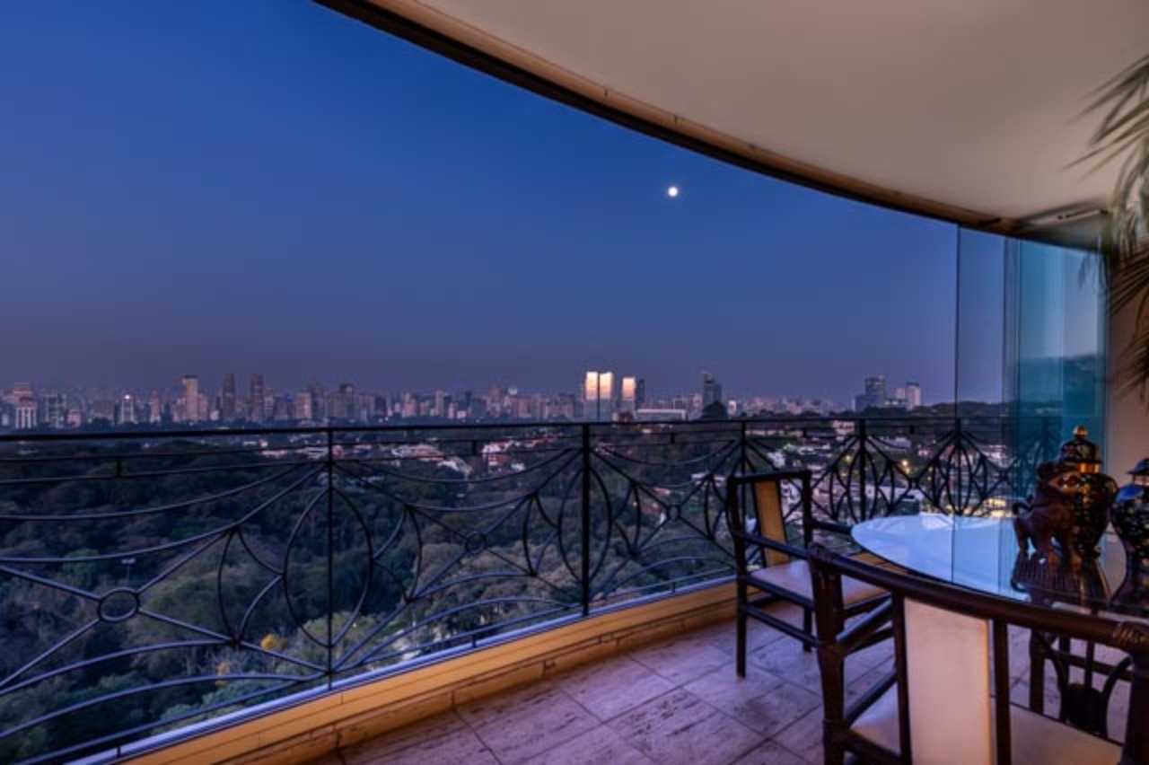 Apartamento, 4 quartos, 650 m² - Foto 49