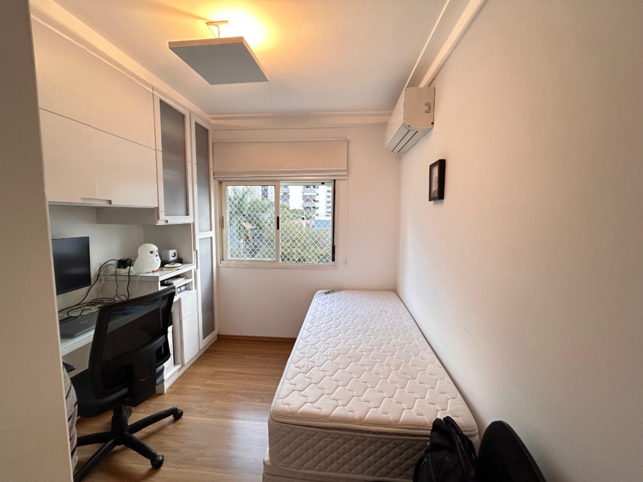 Apartamento, 3 quartos, 130 m² - Foto 32