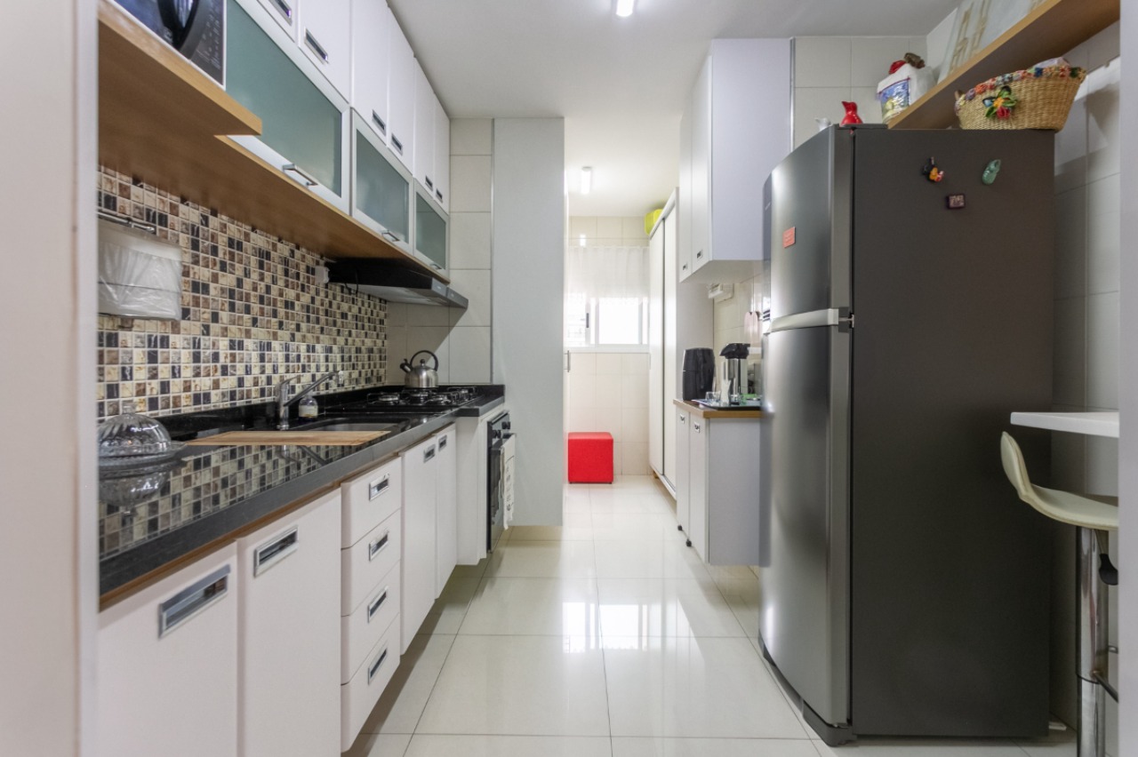 Apartamento, 3 quartos, 80 m² - Foto 22