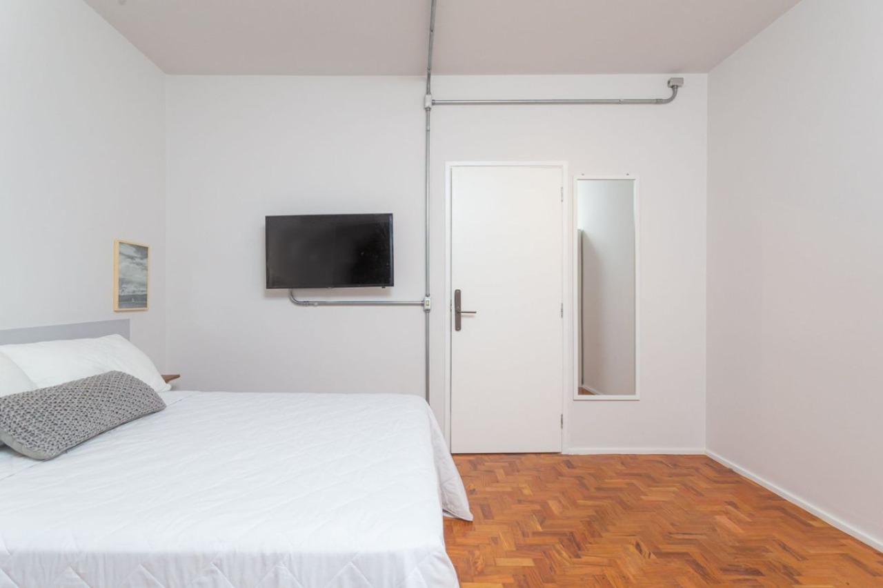 Apartamento, 6 quartos, 190 m² - Foto 26