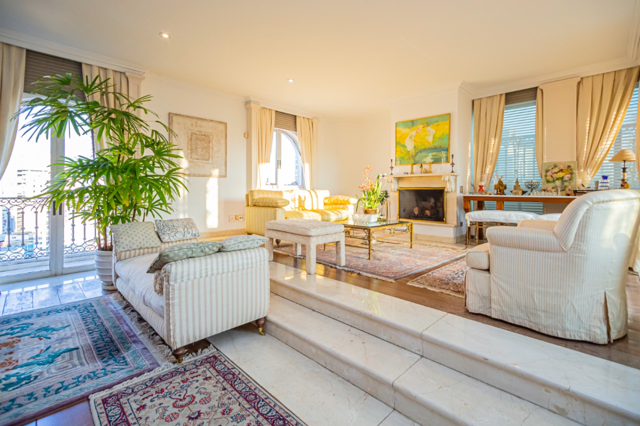 Cobertura, 5 quartos, 551 m² - Foto 62