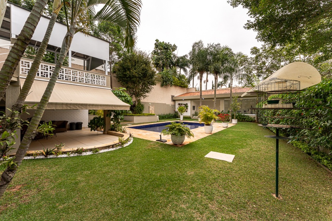 Casa, 4 quartos, 510 m² - Foto 91