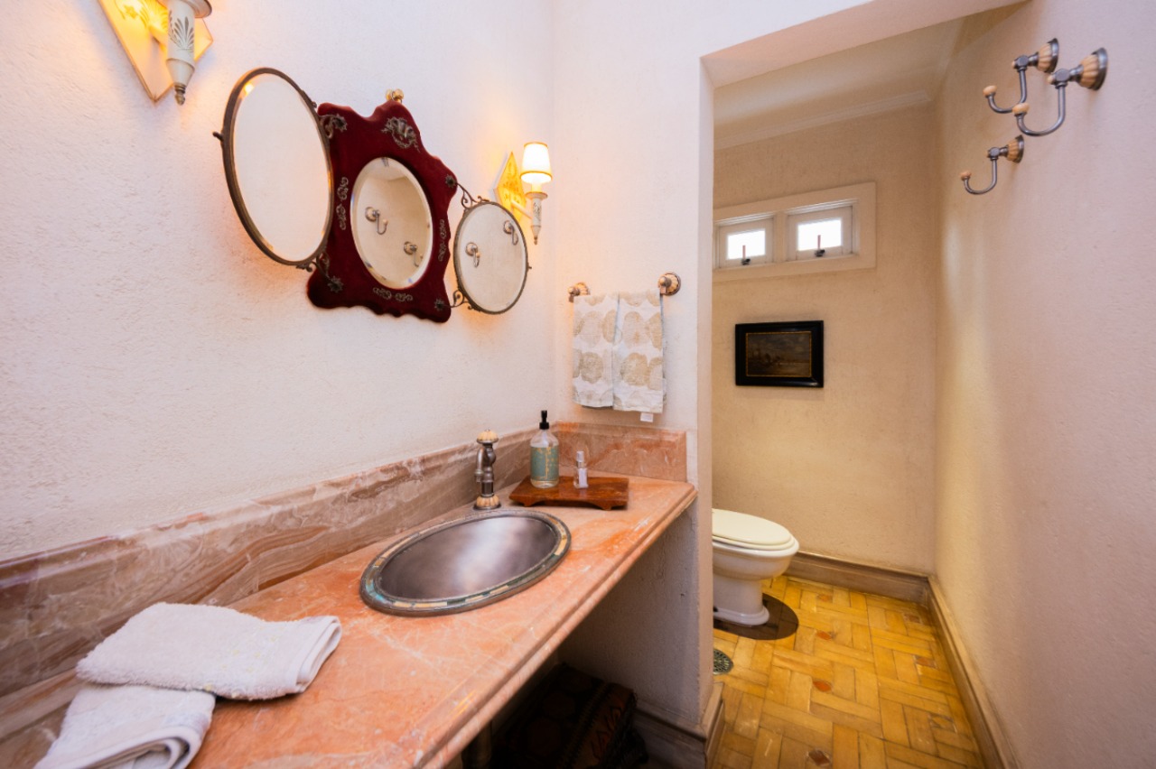 Casa de Condomínio, 3 quartos - Foto 52
