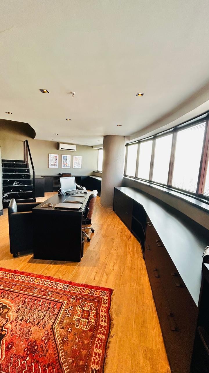 Sala-Conjunto, 90 m² - Foto 14