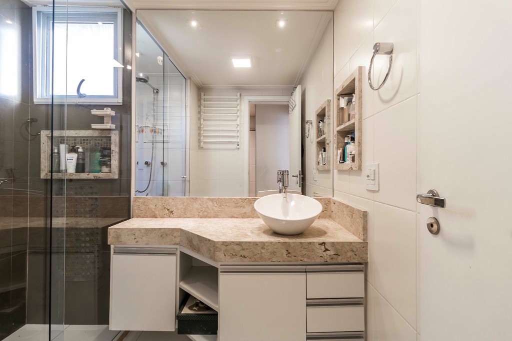 Apartamento, 3 quartos, 134 m² - Foto 39