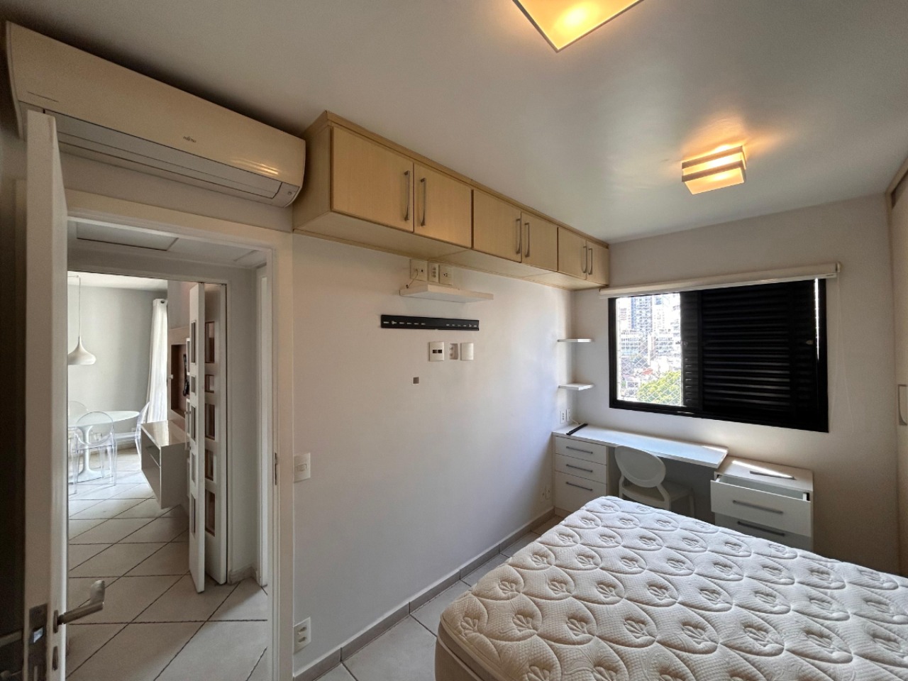 Apartamento, 2 quartos, 70 m² - Foto 40