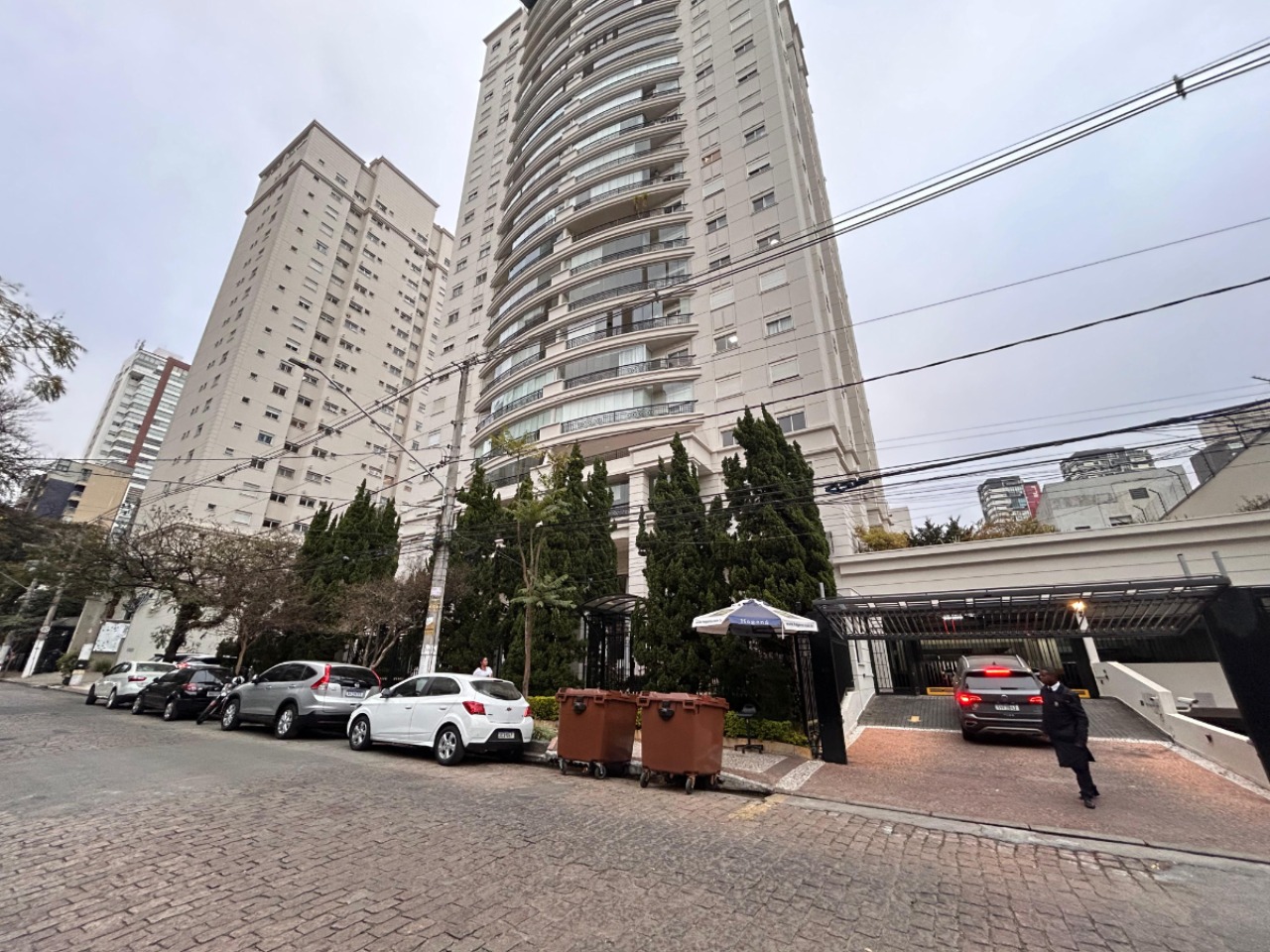 Apartamento, 3 quartos, 130 m² - Foto 6