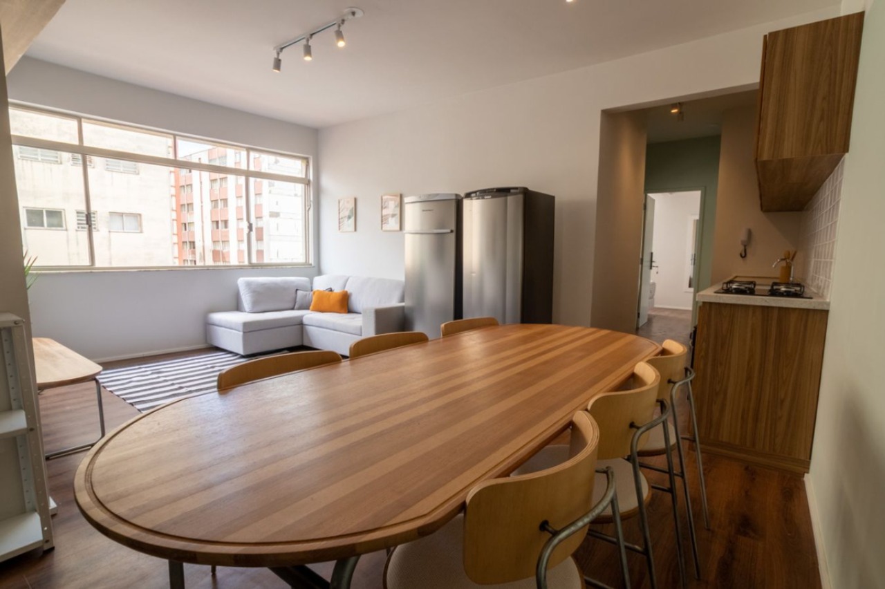 Apartamento, 5 quartos, 150 m² - Foto 1