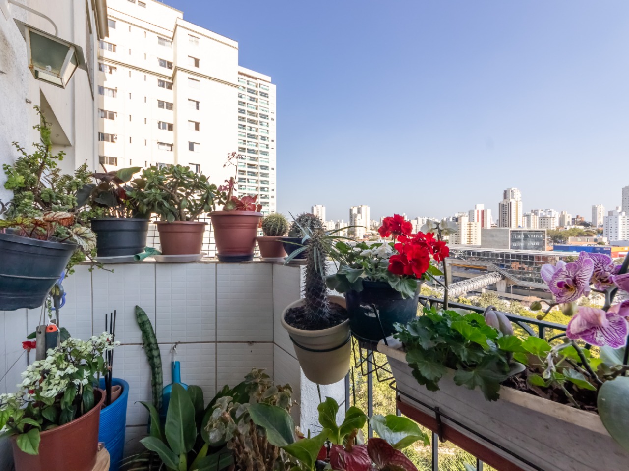 Apartamento, 3 quartos, 110 m² - Foto 18