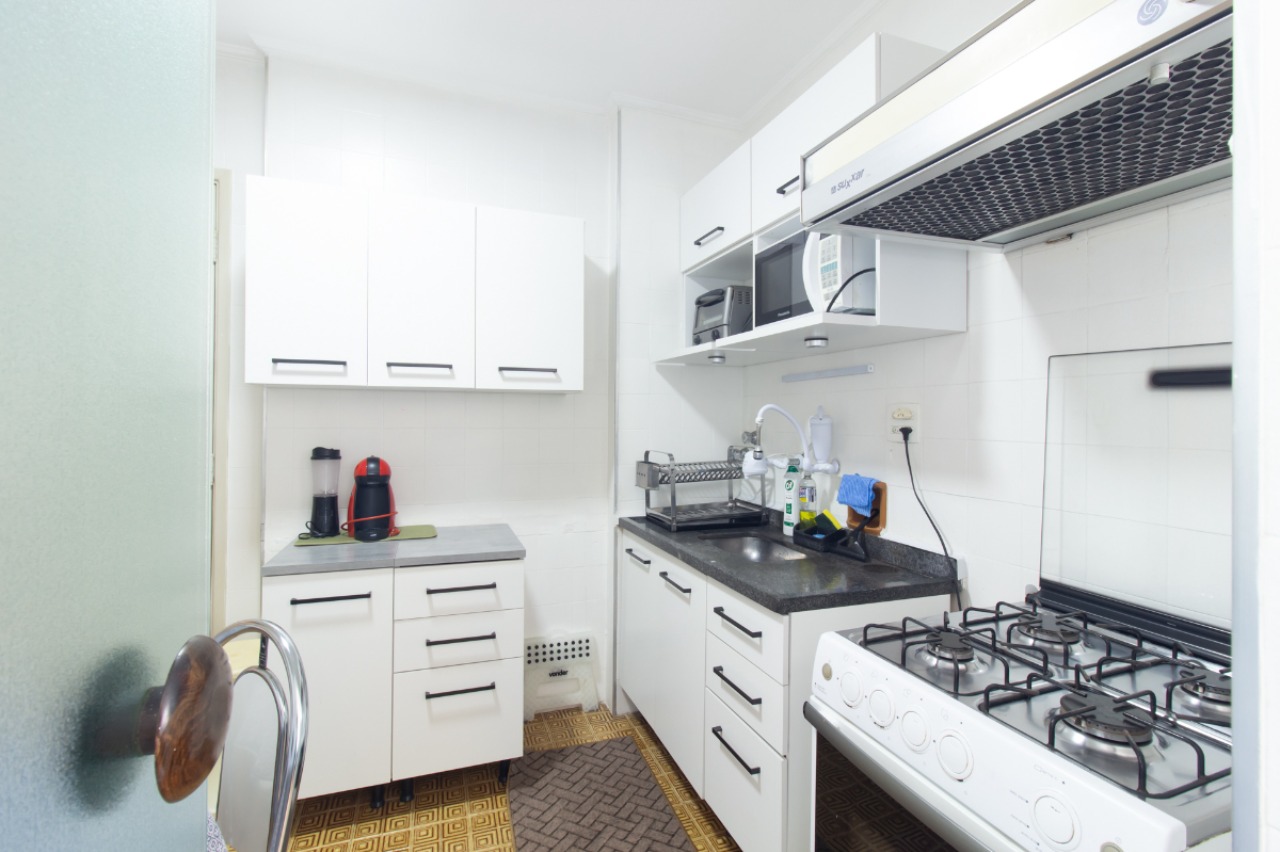Apartamento, 3 quartos, 100 m² - Foto 5