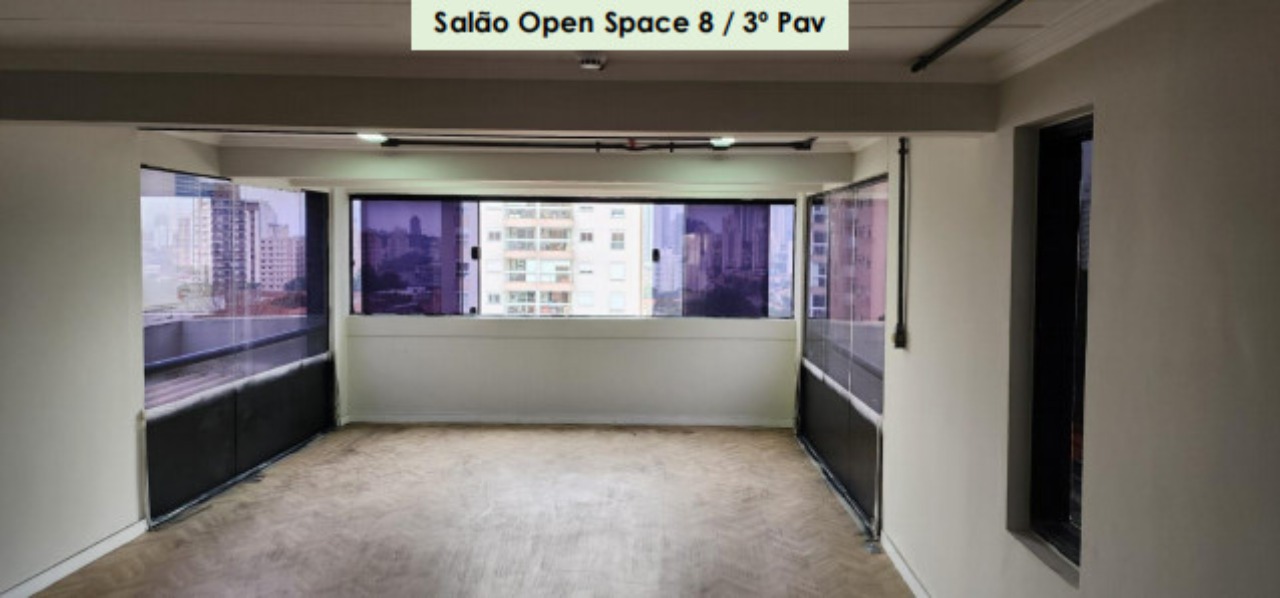Prédio Inteiro, 1000 m² - Foto 6