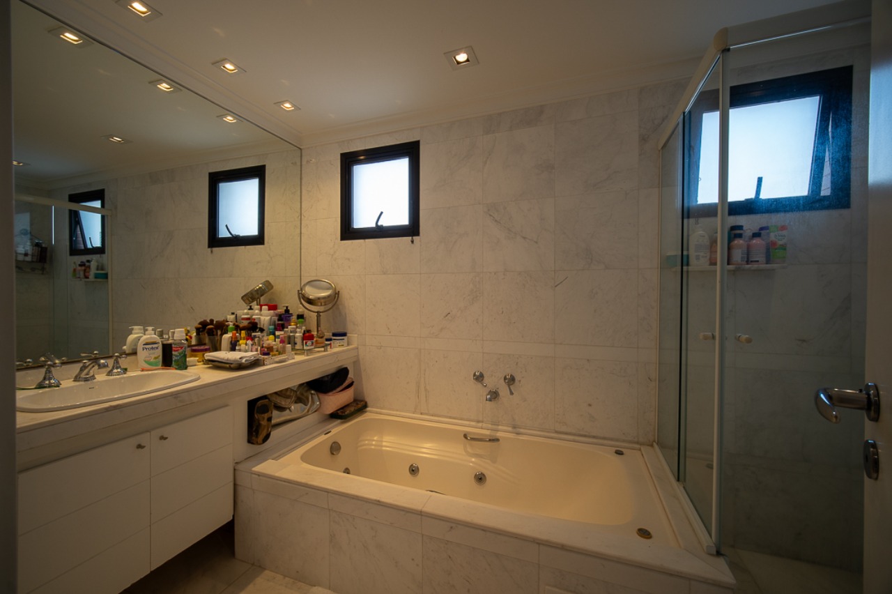 Apartamento, 3 quartos, 250 m² - Foto 12