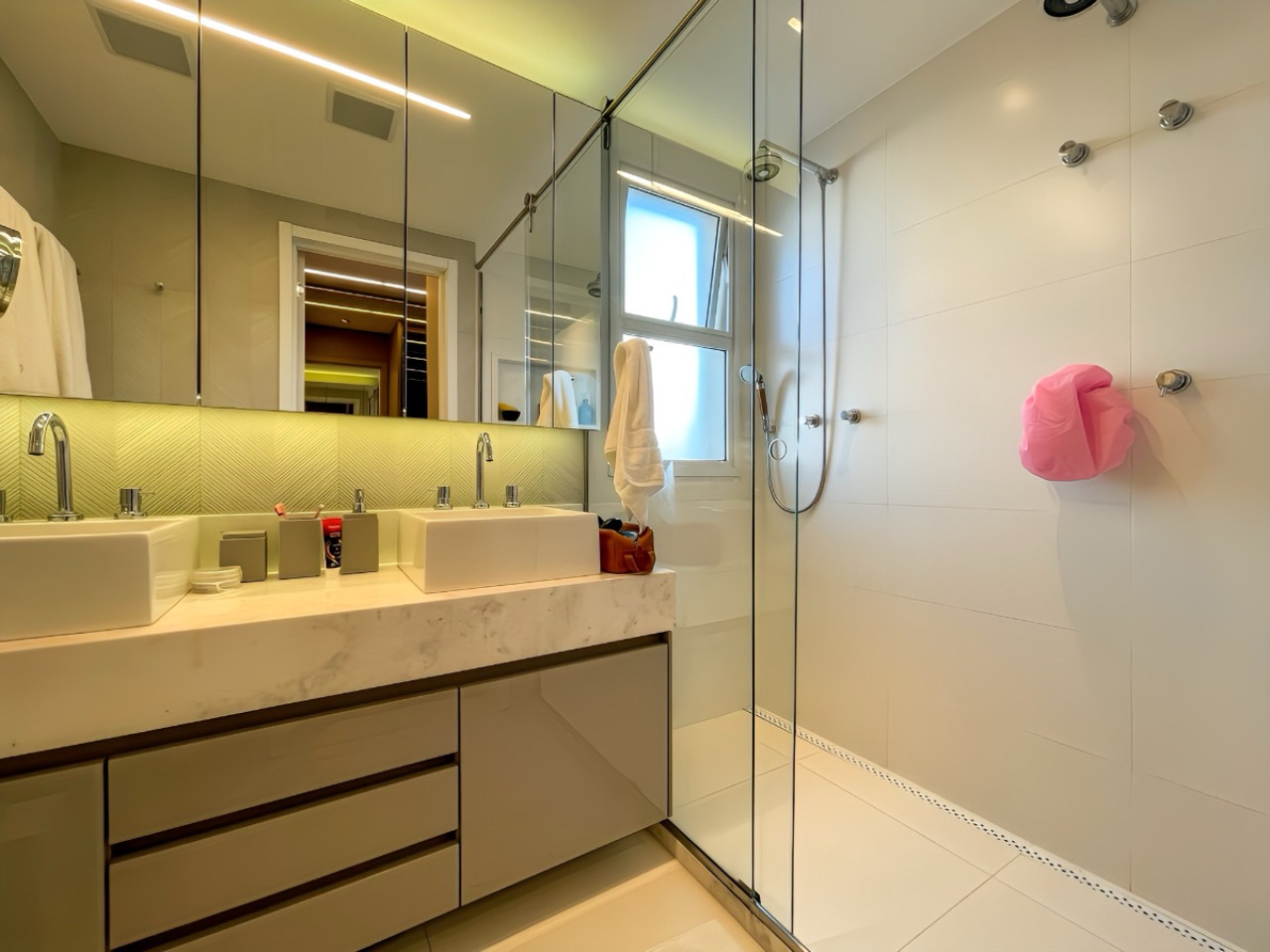 Apartamento, 3 quartos, 190 m² - Foto 40