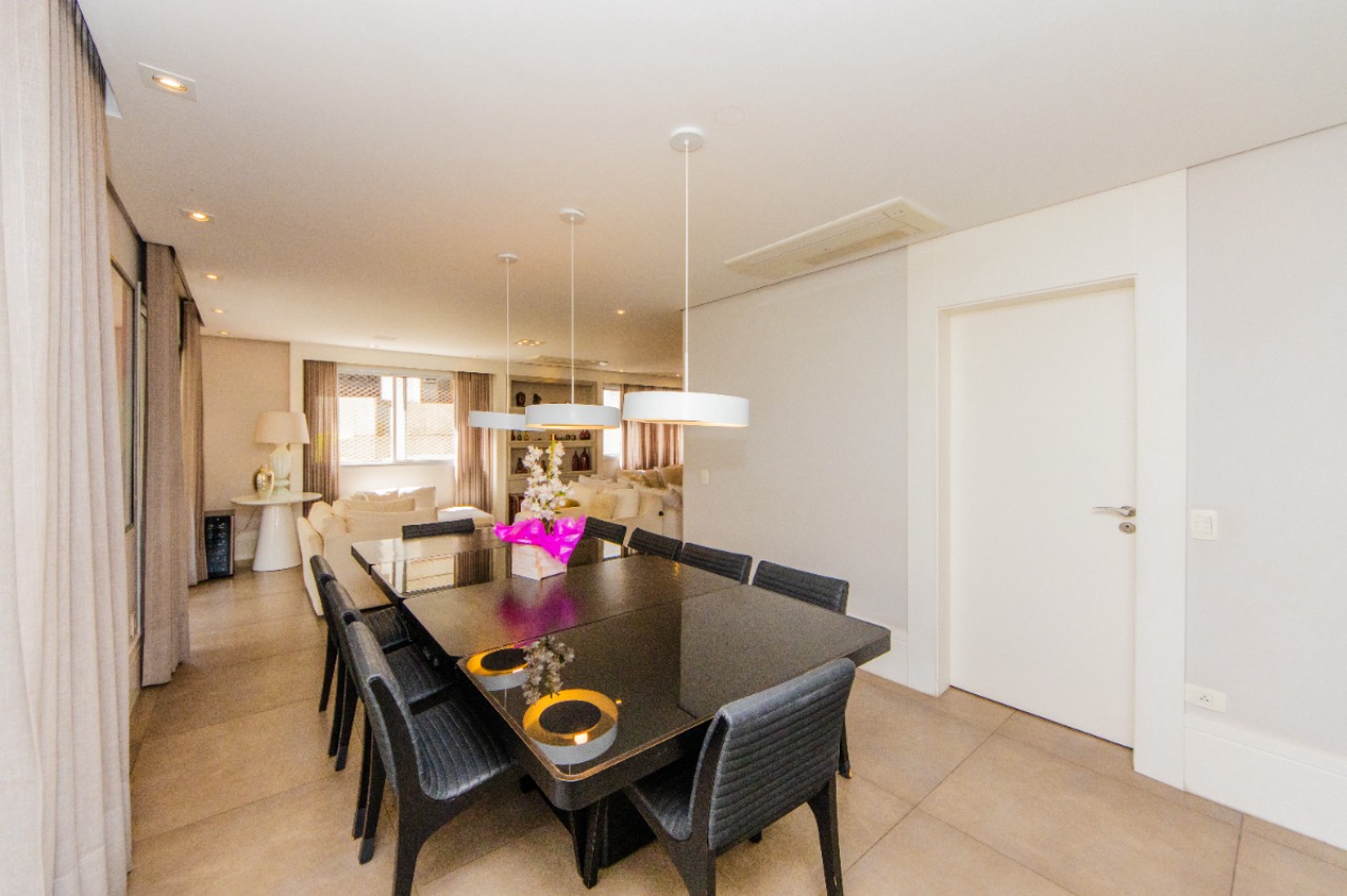 Apartamento, 3 quartos, 222 m² - Foto 52