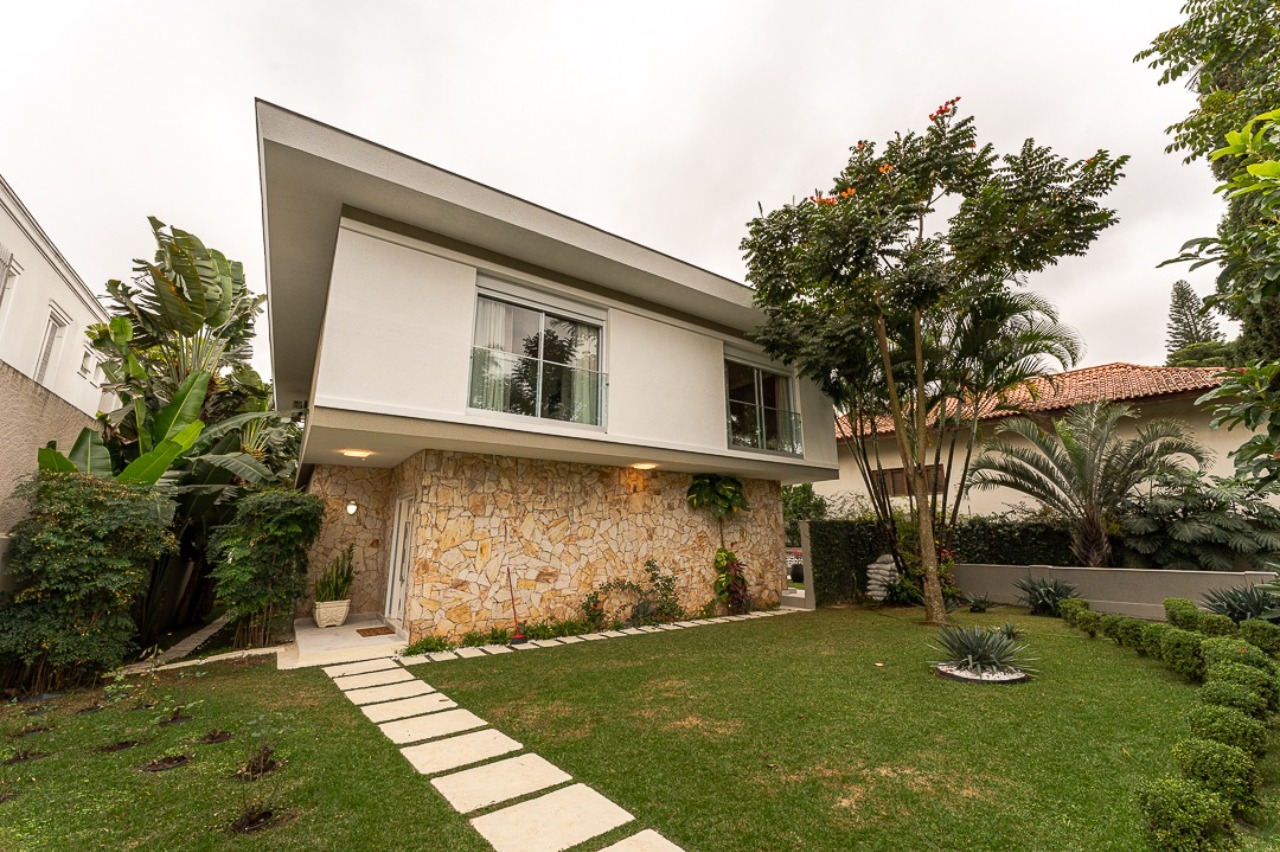 Casa, 4 quartos, 510 m² - Foto 53