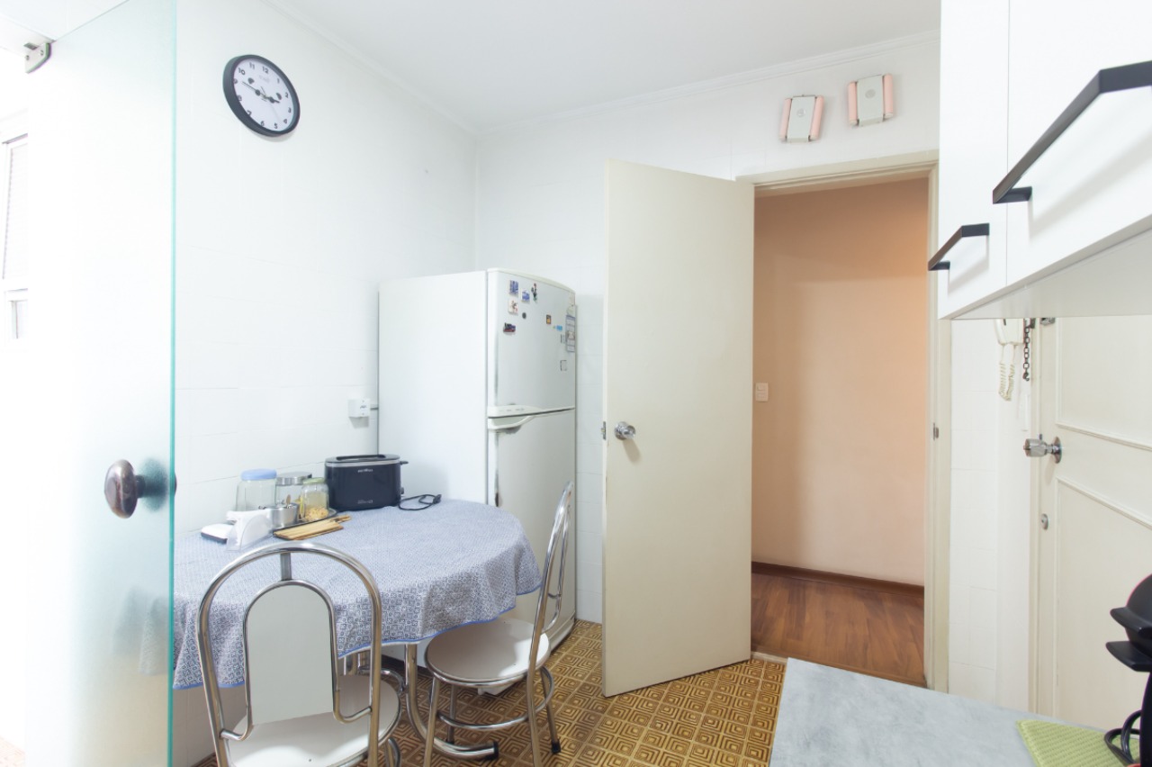 Apartamento, 3 quartos, 100 m² - Foto 6