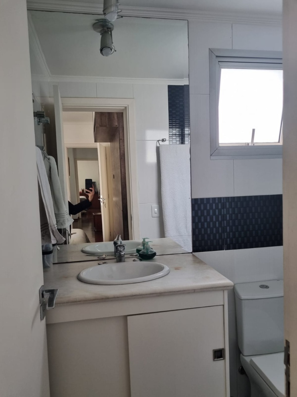 Apartamento, 4 quartos, 180 m² - Foto 20