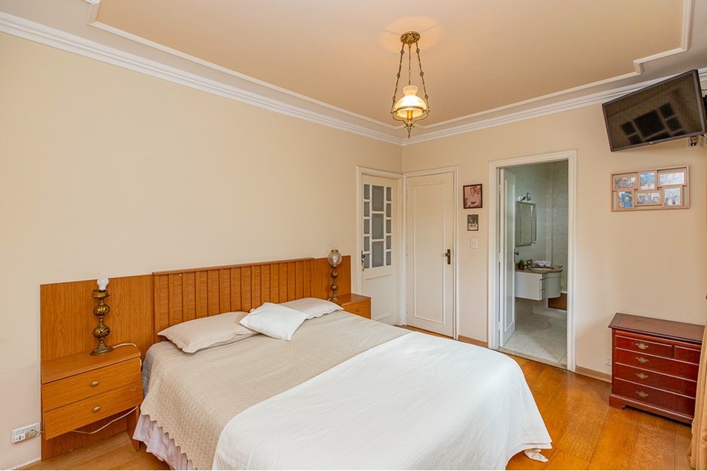 Casa, 4 quartos - Foto 8