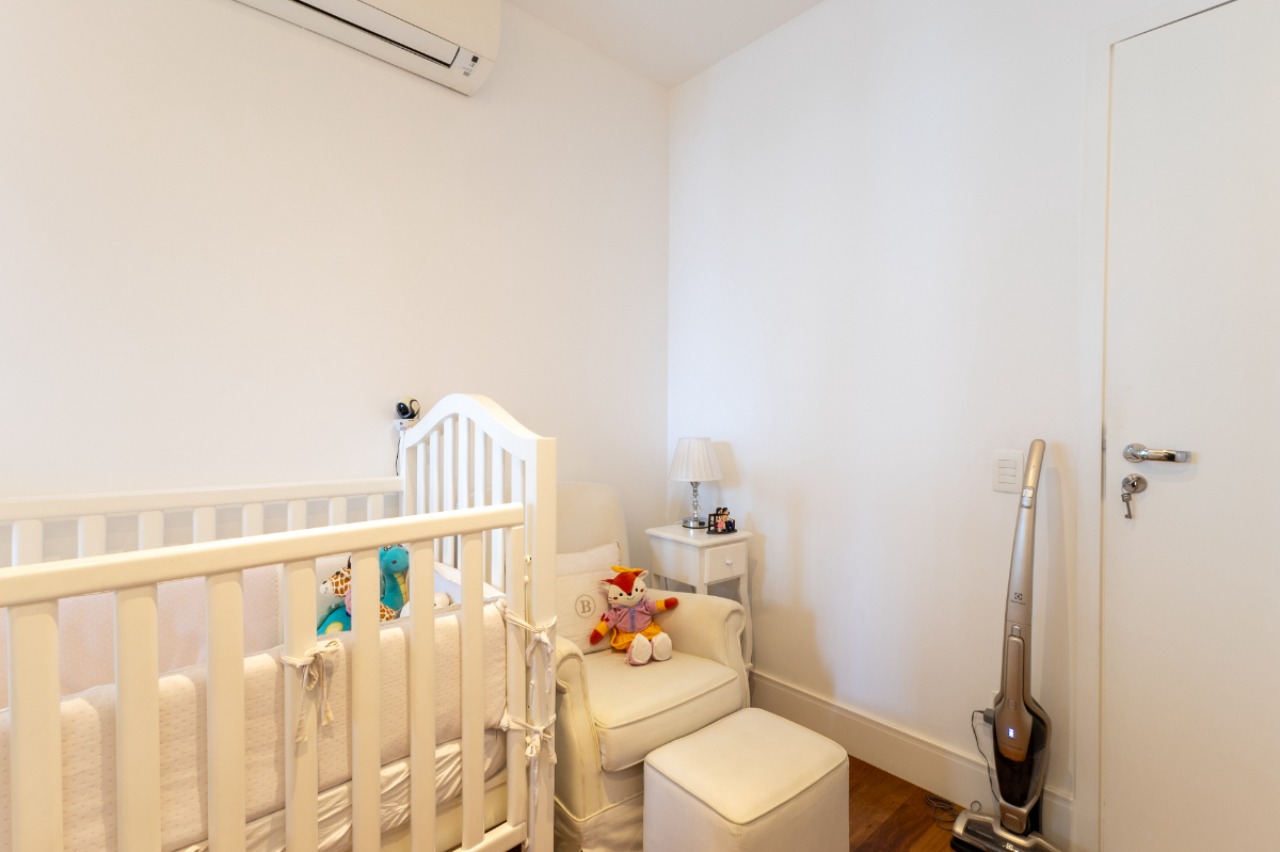 Apartamento, 3 quartos, 138 m² - Foto 24