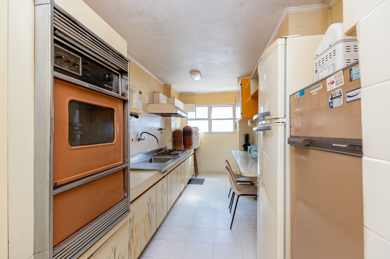 Apartamento, 3 quartos, 130 m² - Foto 12