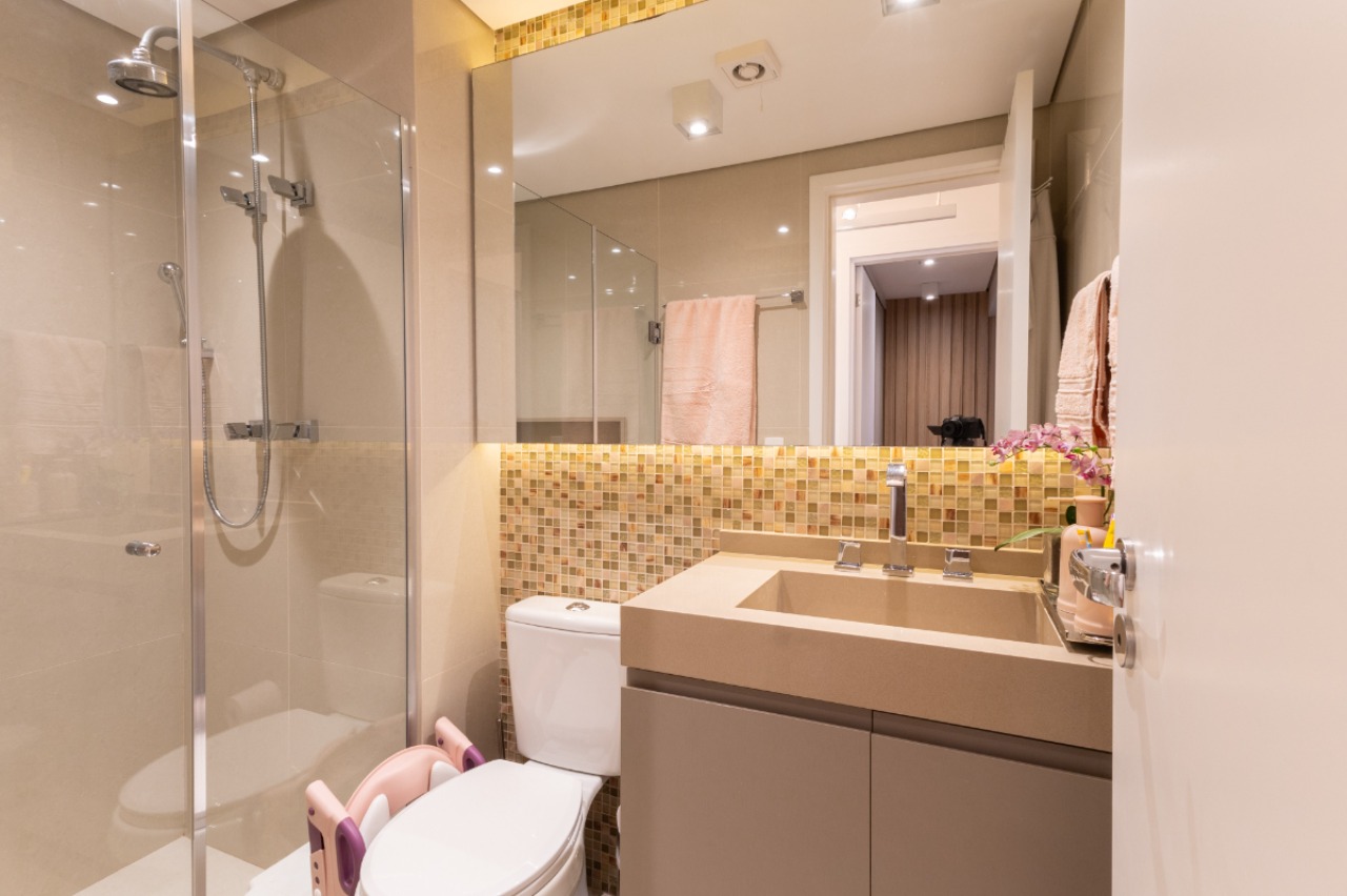 Apartamento, 3 quartos, 138 m² - Foto 47