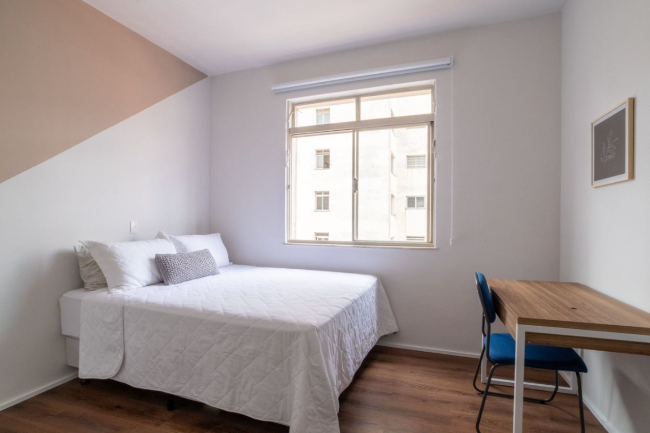 Apartamento, 5 quartos, 150 m² - Foto 24