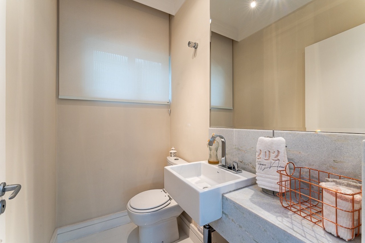 Casa, 4 quartos, 510 m² - Foto 9