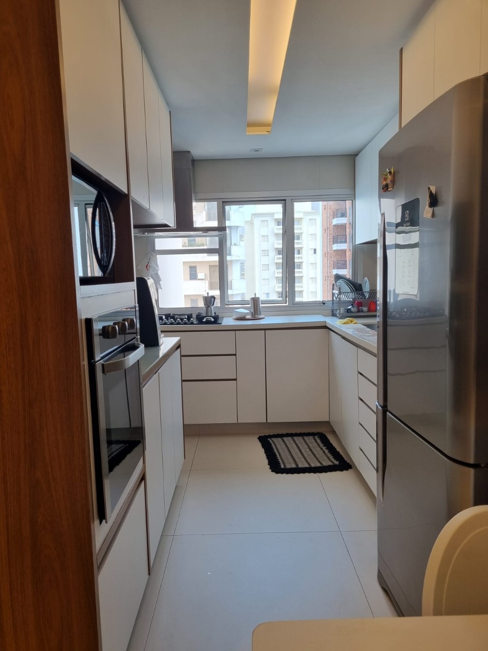 Apartamento, 4 quartos, 180 m² - Foto 8