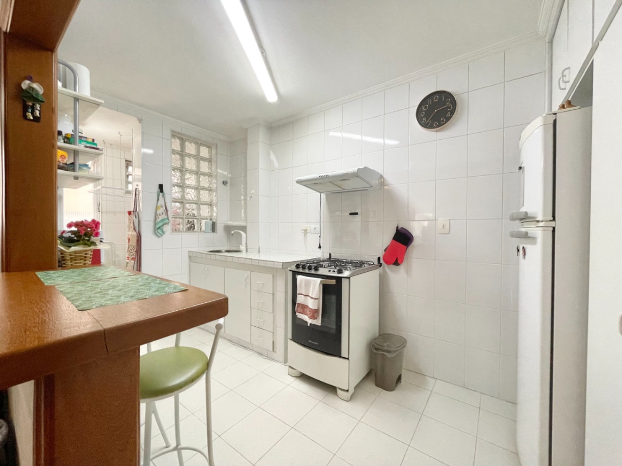 Apartamento, 2 quartos, 70 m² - Foto 8