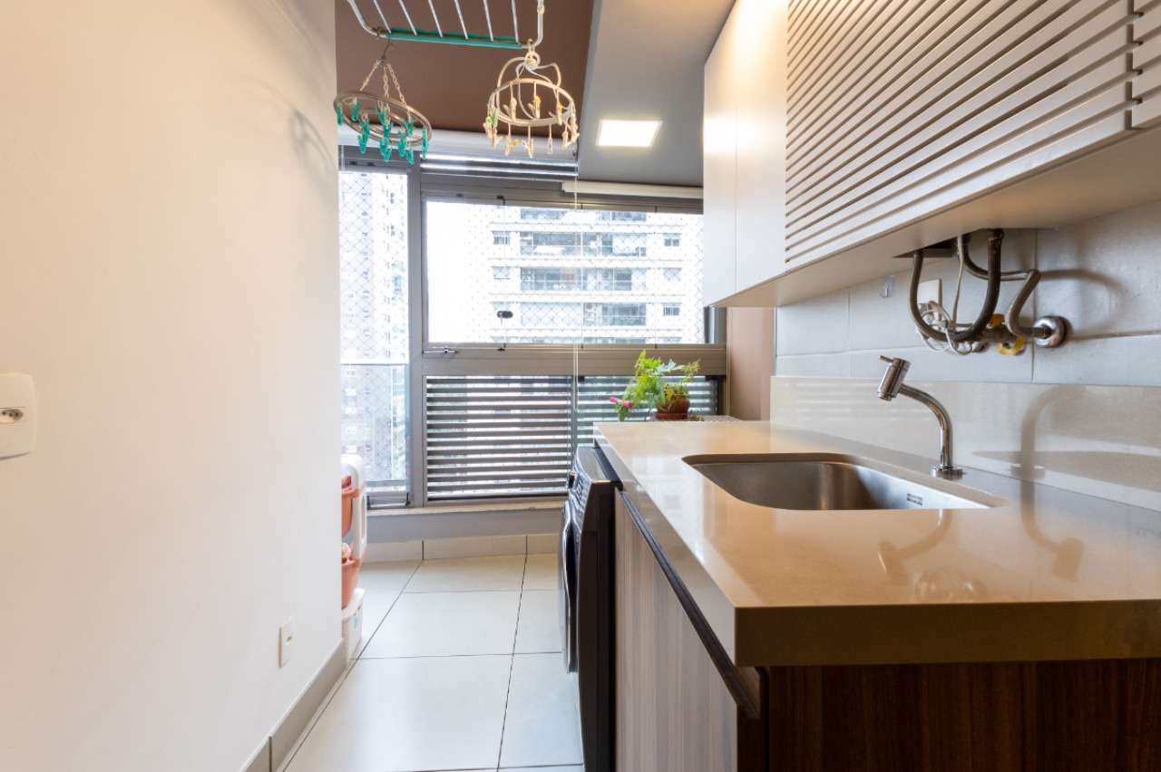 Apartamento, 3 quartos, 138 m² - Foto 21