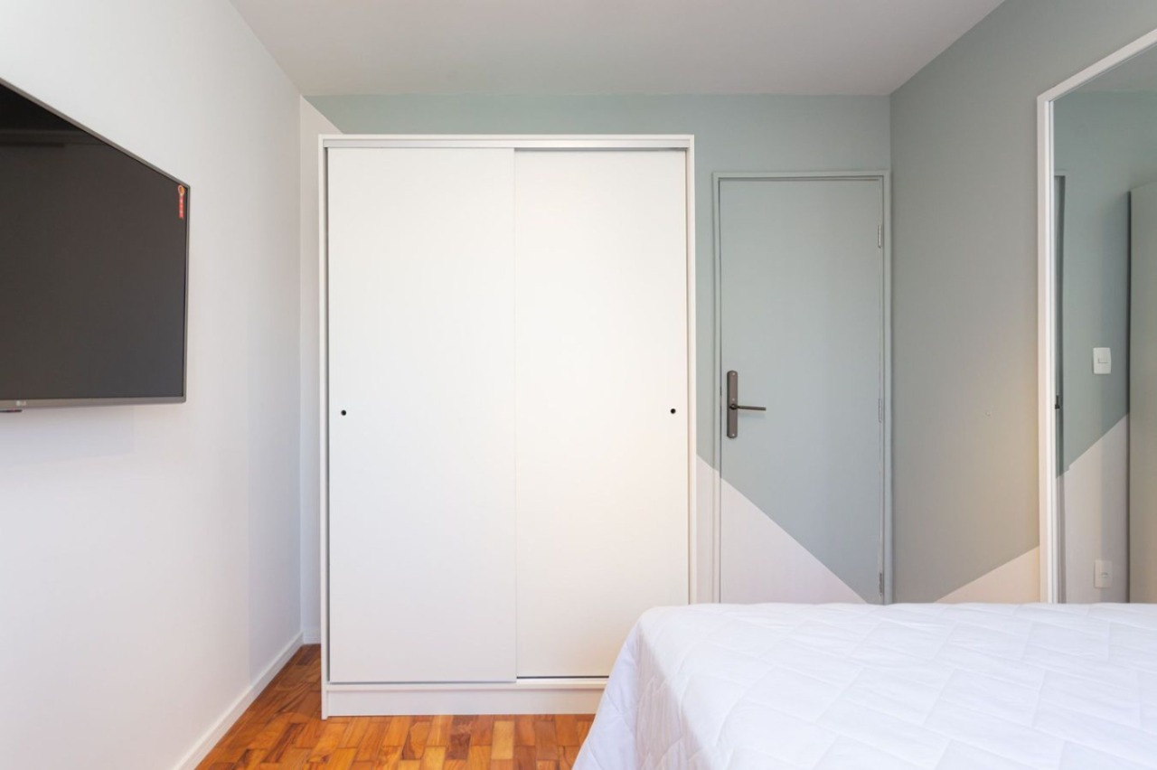 Apartamento, 4 quartos, 90 m² - Foto 19