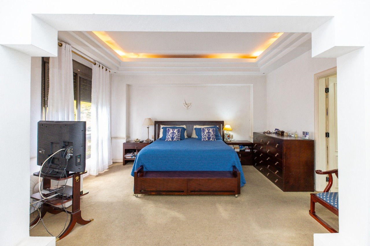 Apartamento, 4 quartos, 430 m² - Foto 38