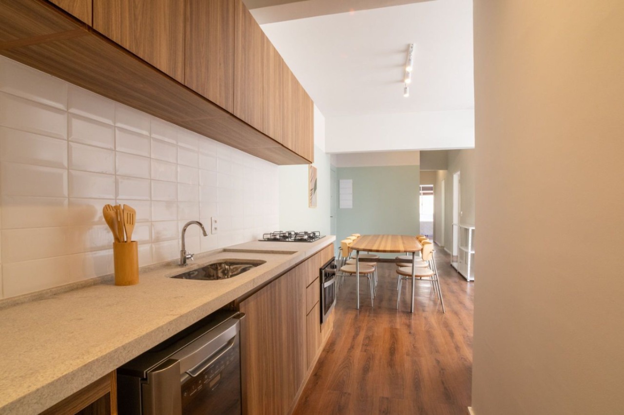 Apartamento, 5 quartos, 150 m² - Foto 7