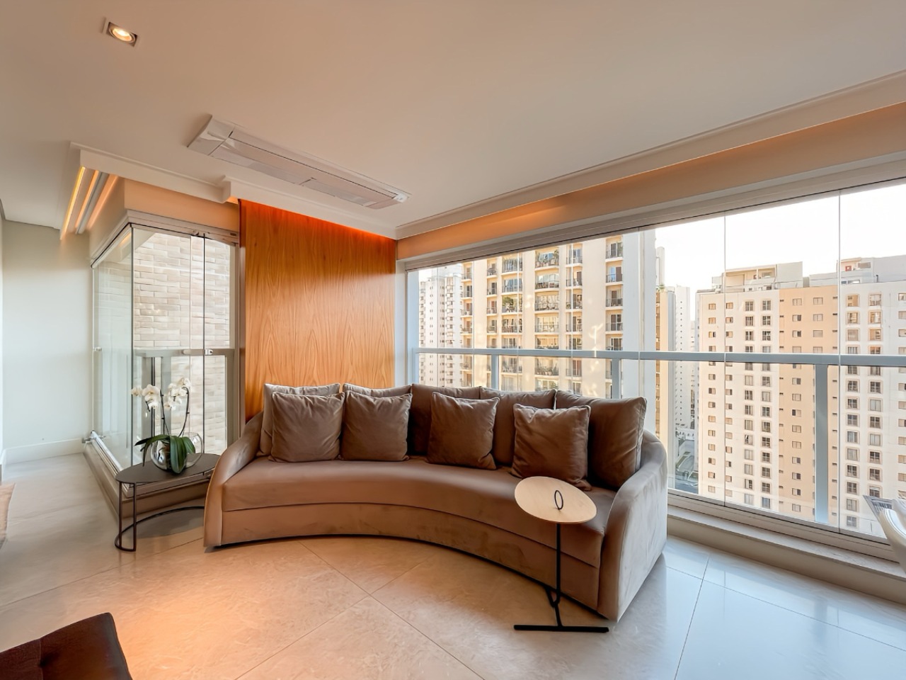 Apartamento, 3 quartos, 190 m² - Foto 18