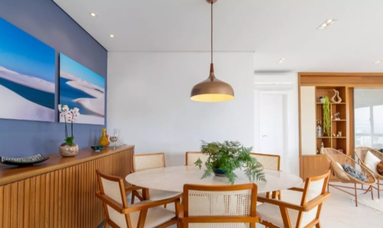 Apartamento, 3 quartos, 150 m² - Foto 7