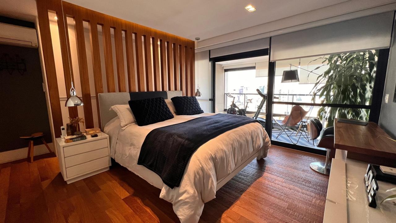 Cobertura, 4 quartos, 360 m² - Foto 5