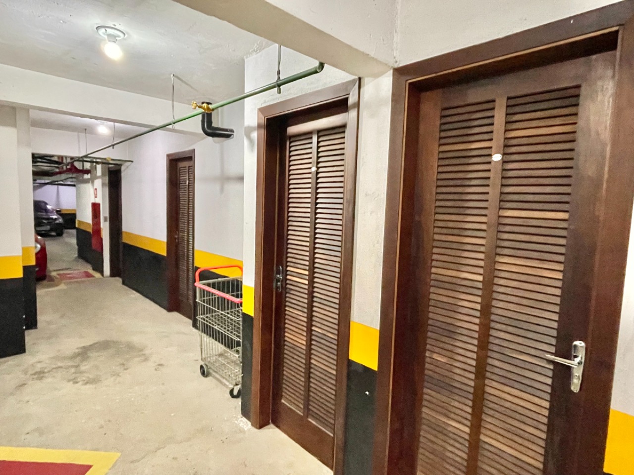 Apartamento, 4 quartos, 180 m² - Foto 26