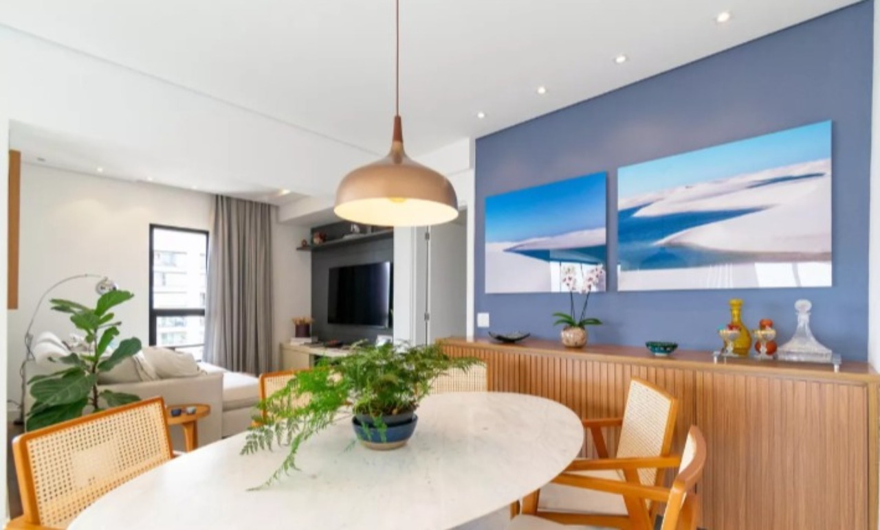 Apartamento, 3 quartos, 150 m² - Foto 5