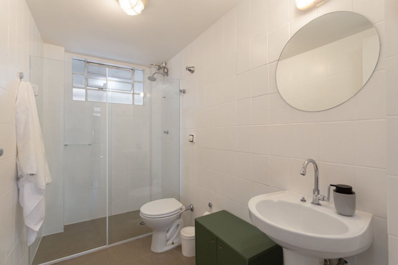 Apartamento, 4 quartos, 100 m² - Foto 23