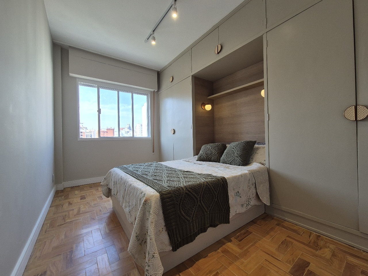 Apartamento, 1 quarto, 50 m² - Foto 15