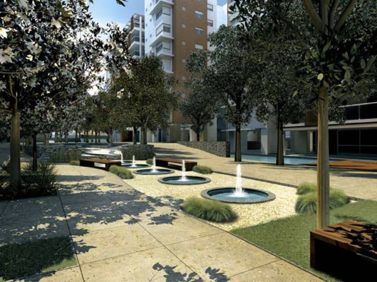 Apartamento, 4 quartos, 241 m² - Foto 13