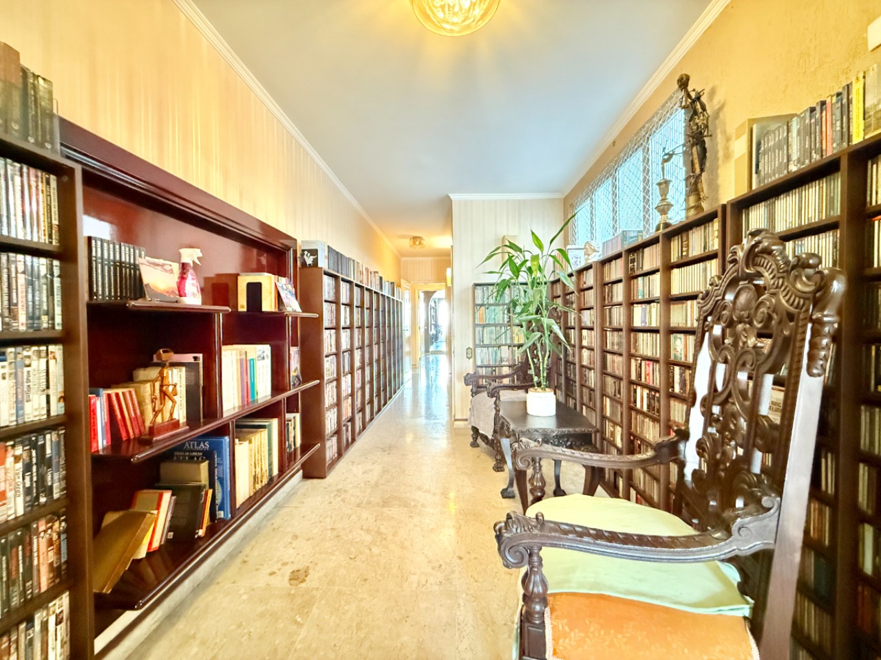 Apartamento, 3 quartos, 260 m² - Foto 9