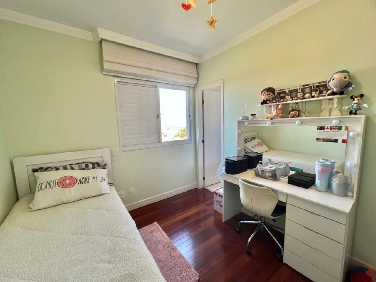 Apartamento, 3 quartos, 122 m² - Foto 13