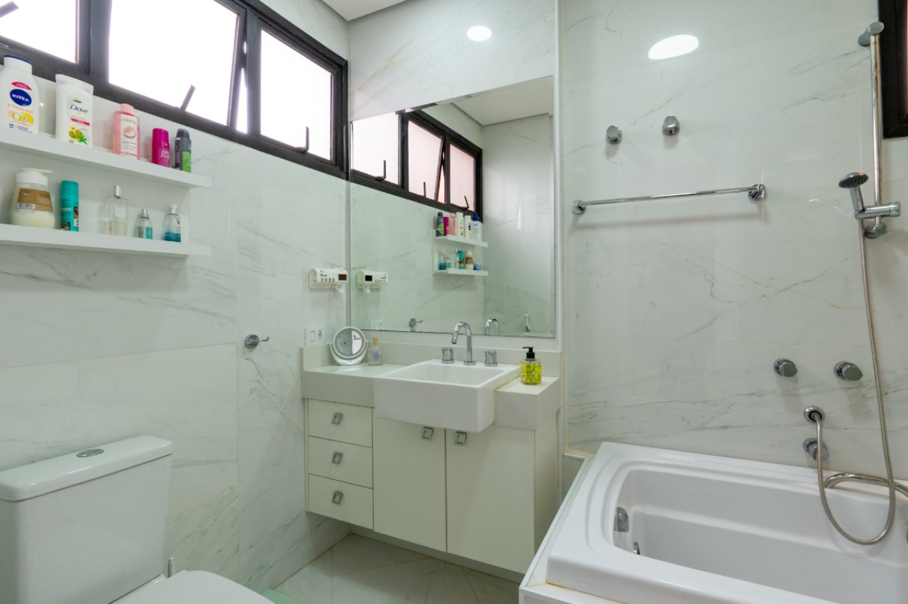 Apartamento, 4 quartos, 160 m² - Foto 28